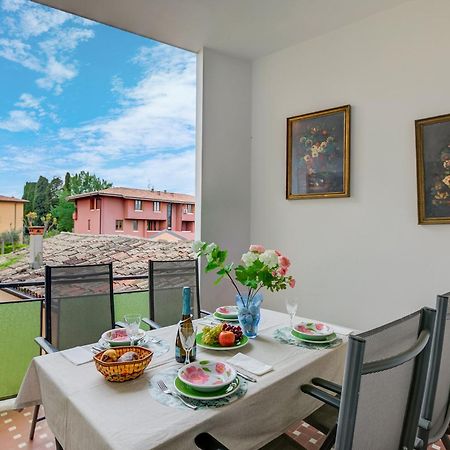 Casa Milly - Happy Rentals Desenzano del Garda Exteriör bild