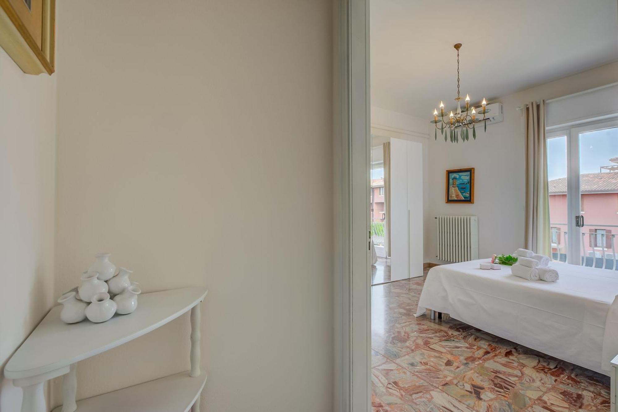 Casa Milly - Happy Rentals Desenzano del Garda Exteriör bild