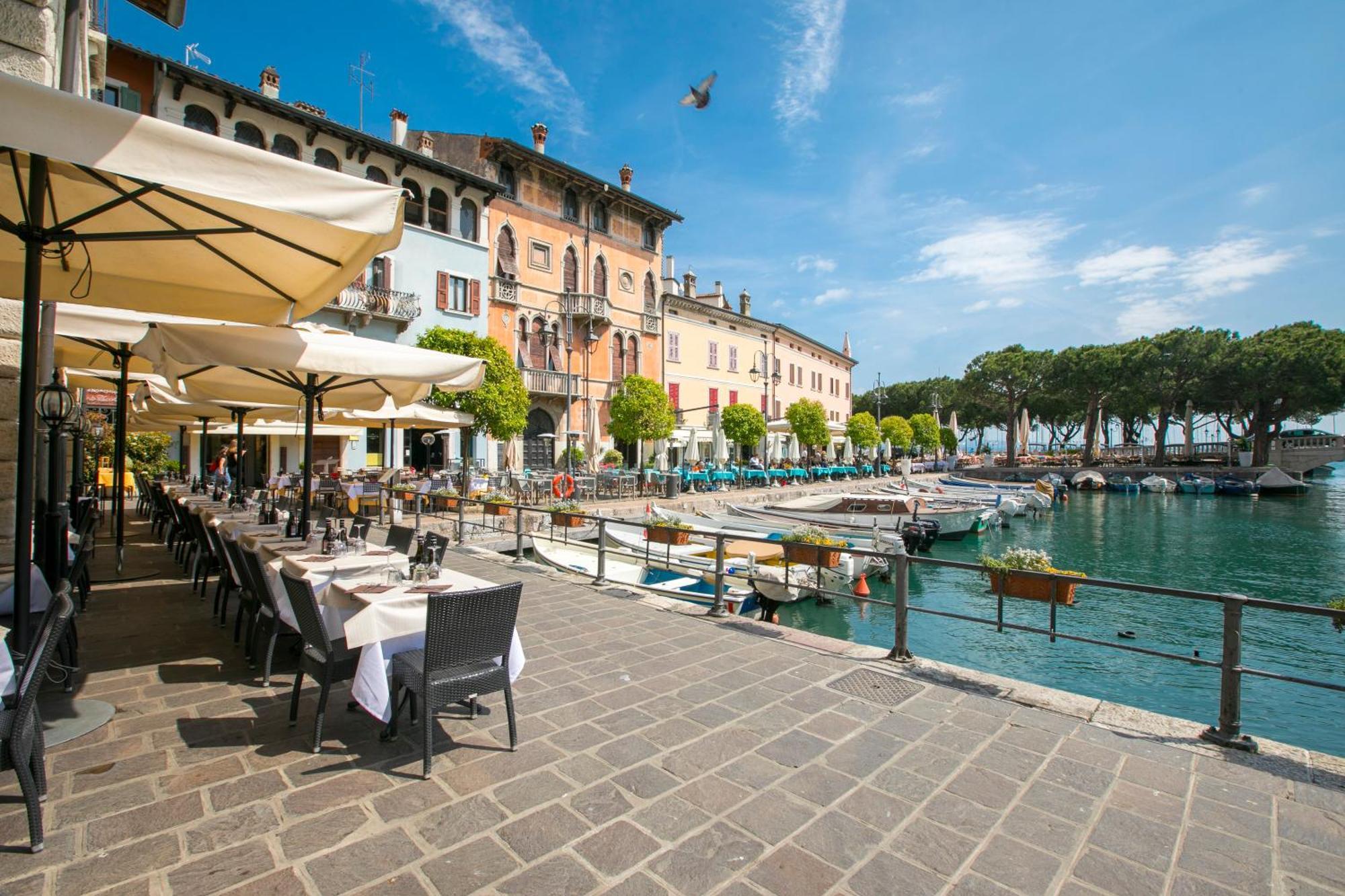 Casa Milly - Happy Rentals Desenzano del Garda Exteriör bild