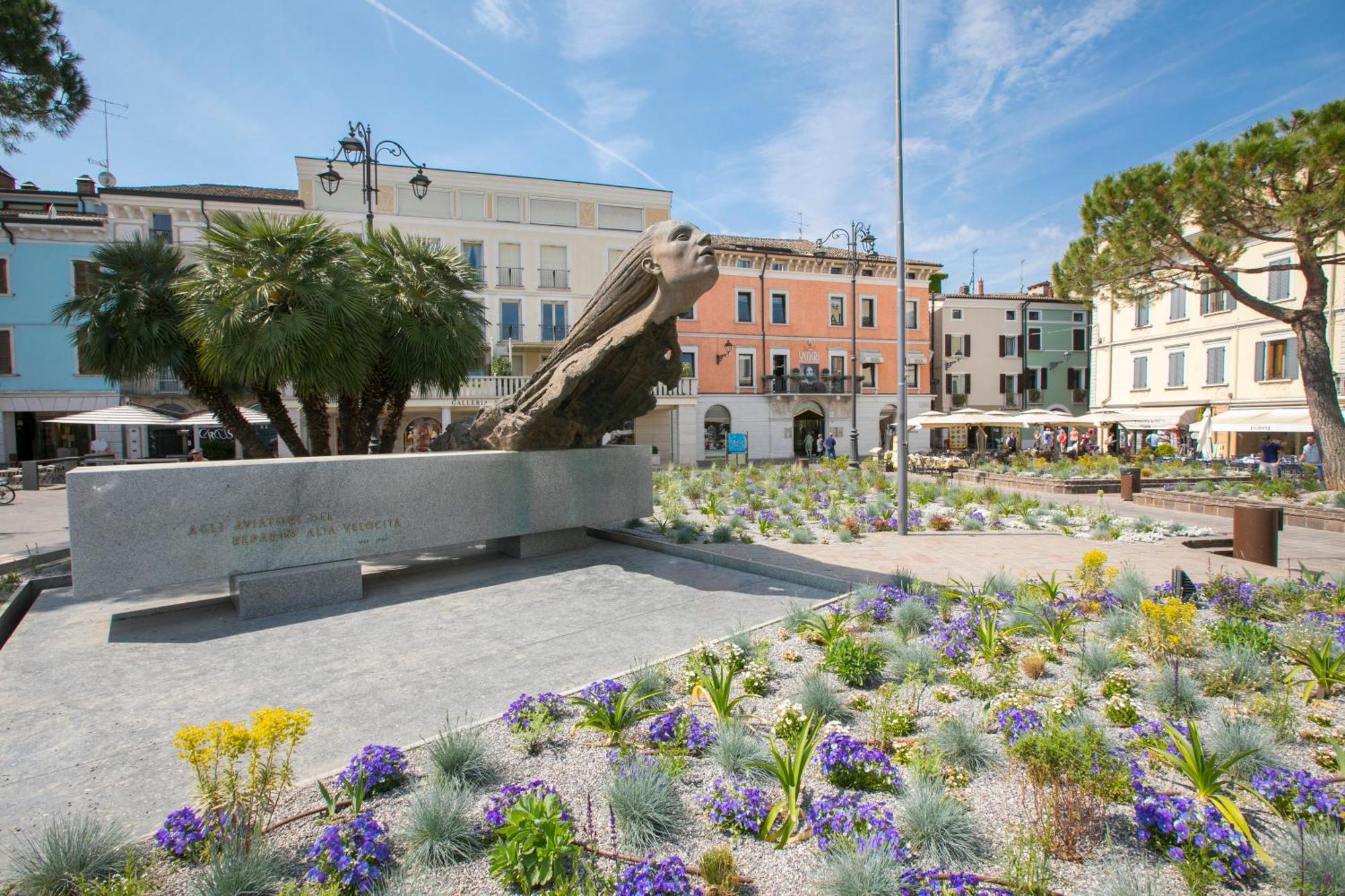 Casa Milly - Happy Rentals Desenzano del Garda Exteriör bild